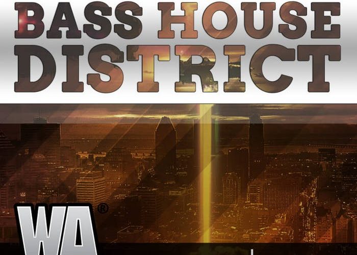 WA Production Bass House District