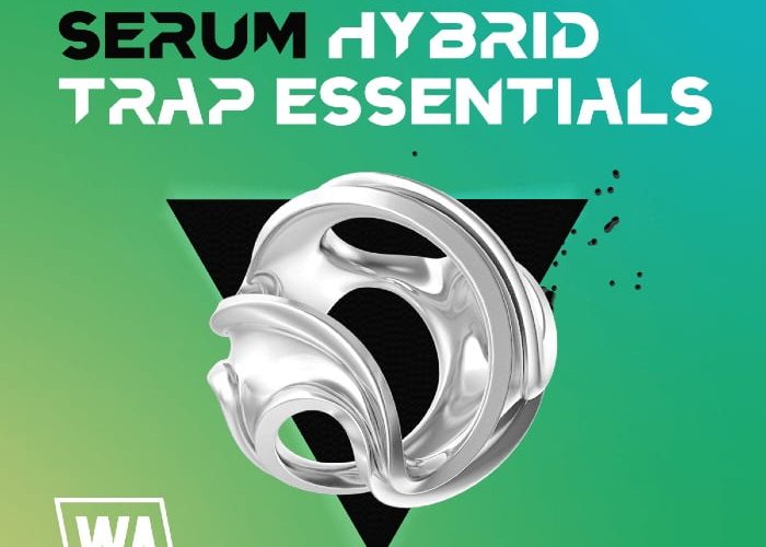 WA Production Pumped Serum Hybrid Trap Essentials