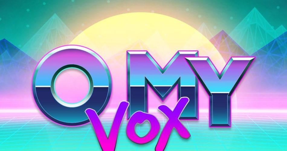Waves OMyVox giveaway
