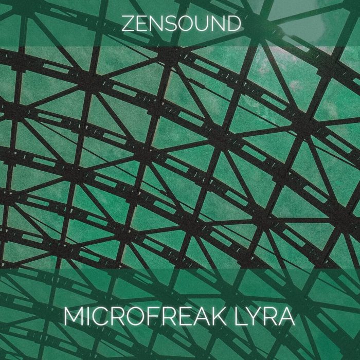 ZenSound Microfreak Lyra