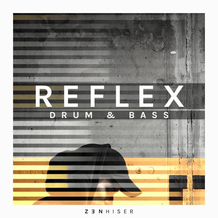 Zenhiser Reflex Drum & Bass