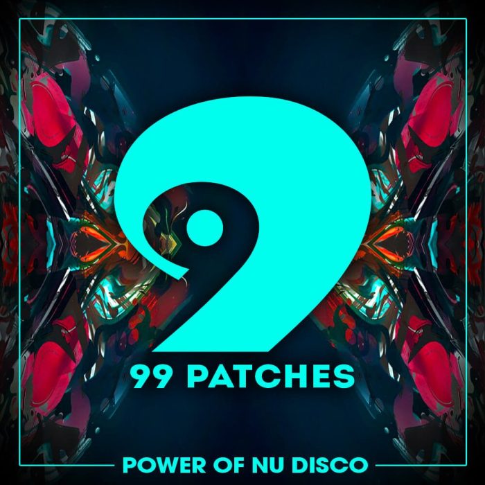 99 Patches Power of Nu Disco