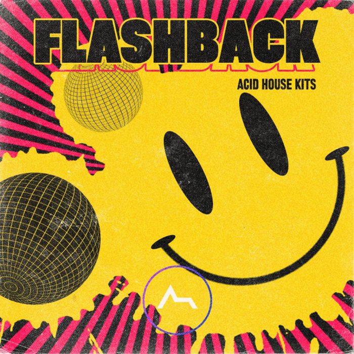 ADSR Flashback Acid House Kits