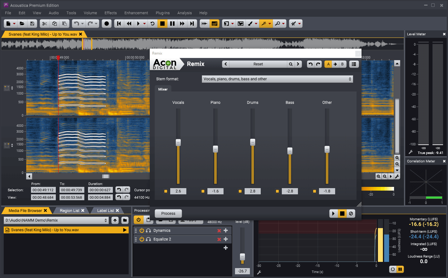 acoustica 7 on multiple computers