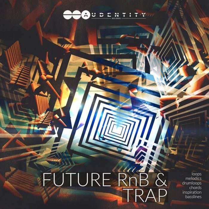 Audentity Records Future Rnb & Trap