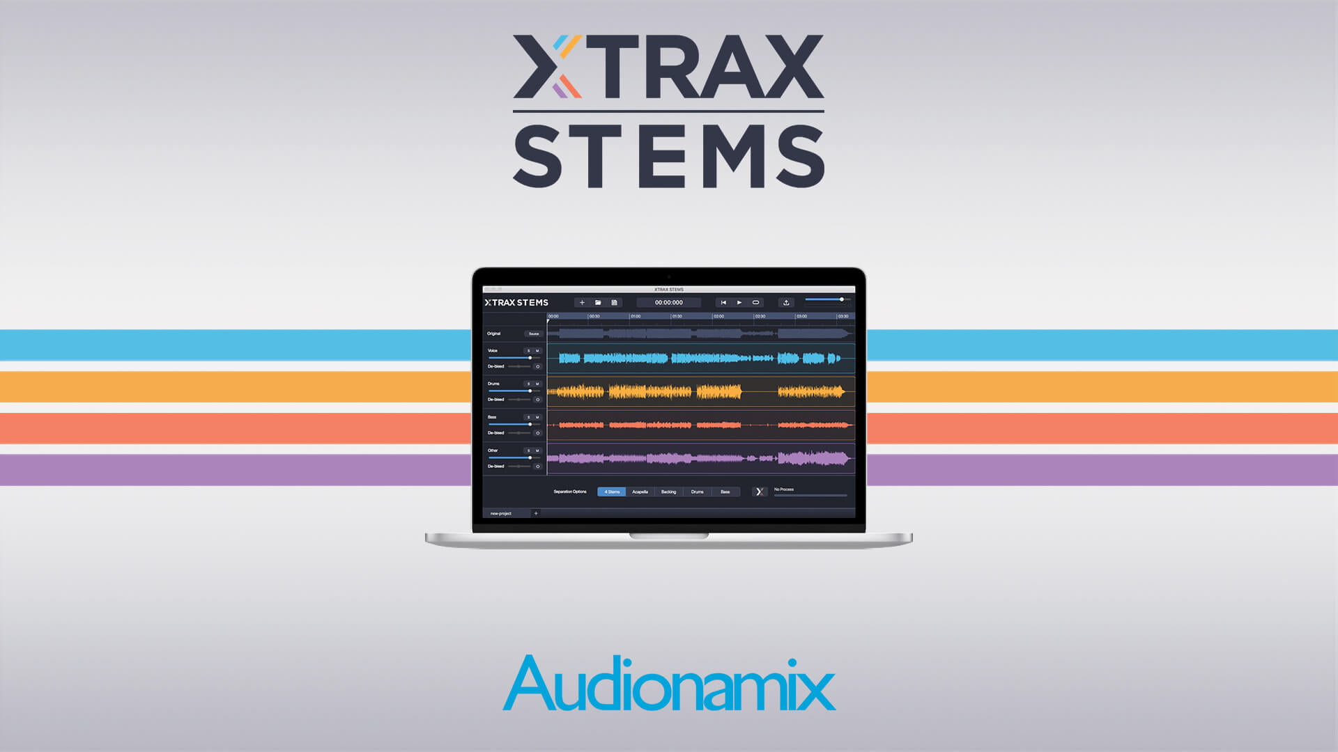 xtrax stems 2 free download crack