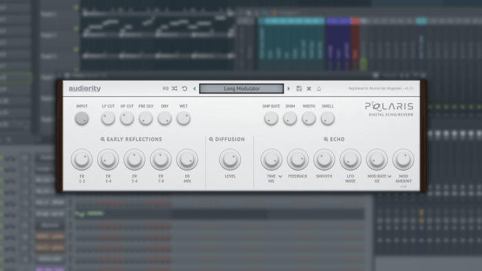 Audiority Polaris 1.7.1