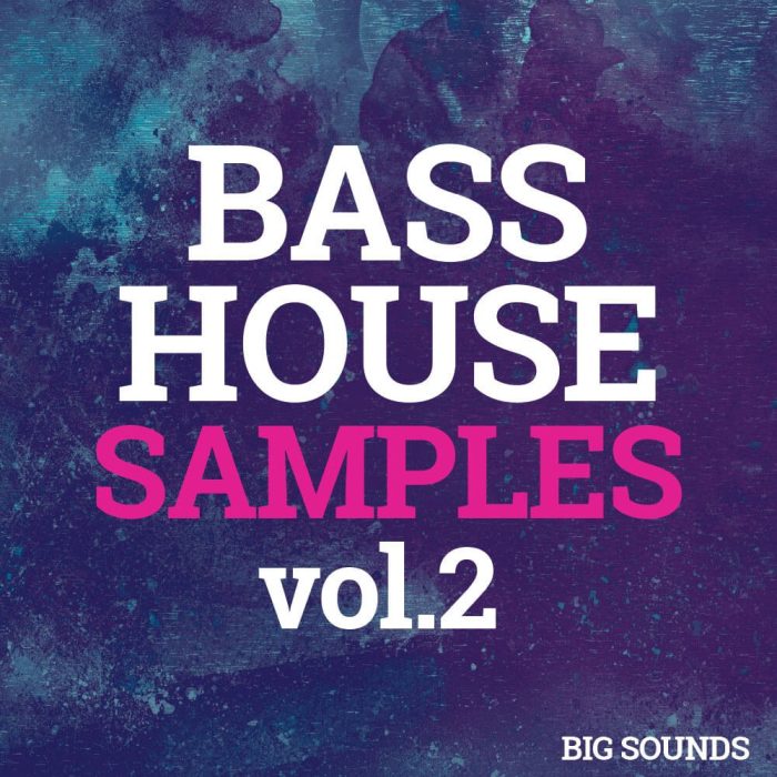 Big Sounds Bass House Samples Vol 2