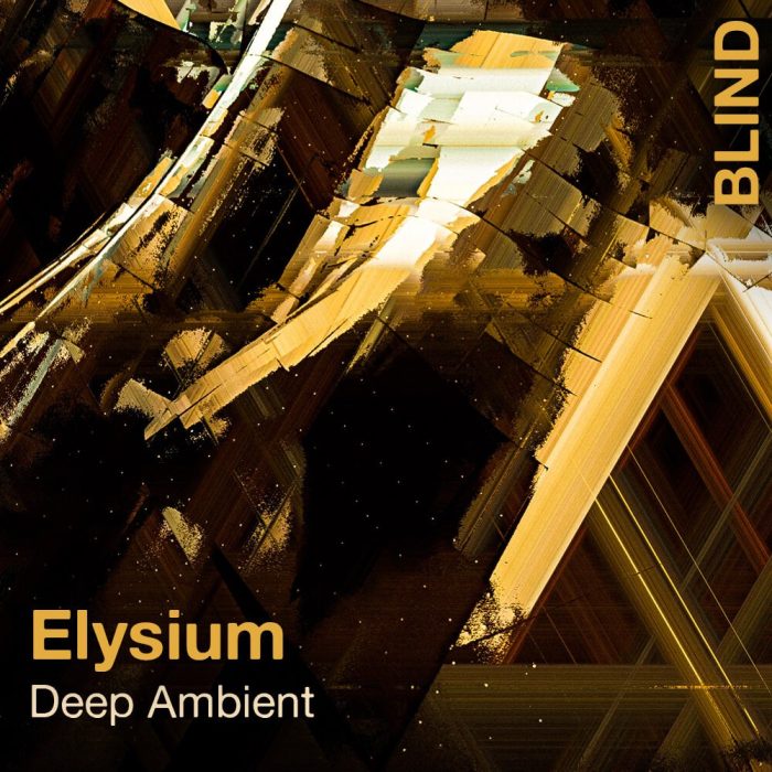 Blind Audio Elysium Deep Ambient