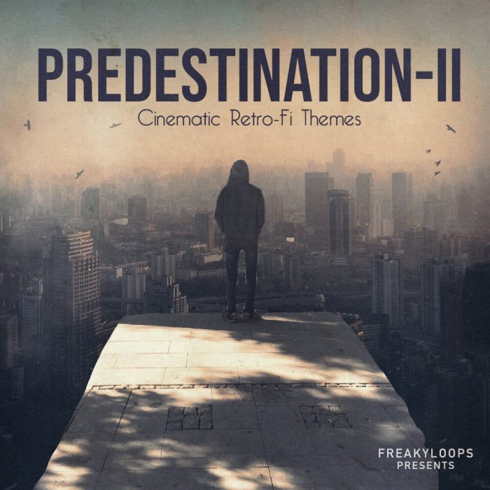 Freaky Loops Predestination 2