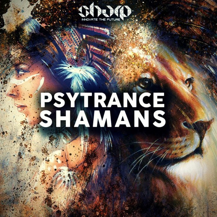 Function Loops Psytrance Shamans