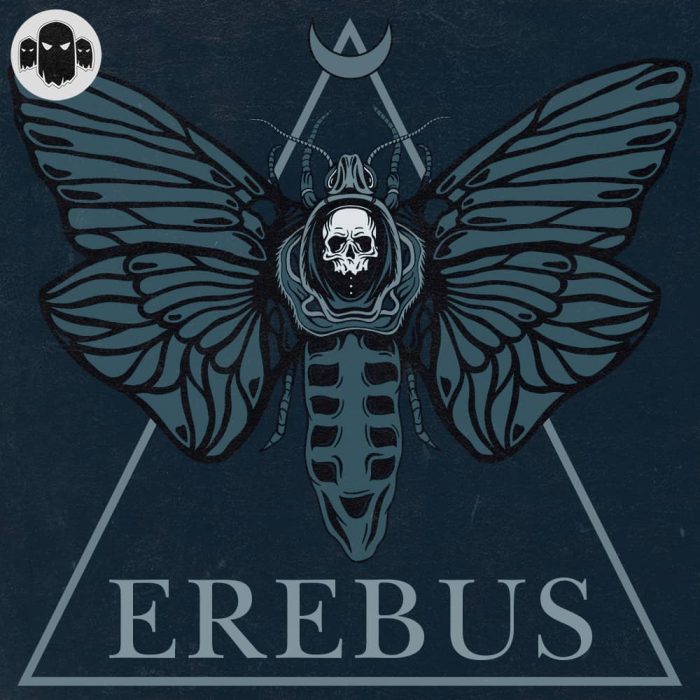 Ghost Syndicate Erebus