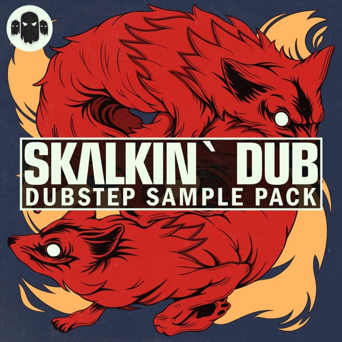 Ghost Syndicate Skulkin Dub