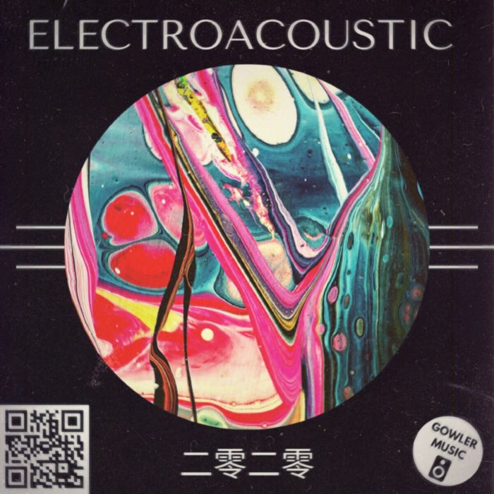 GowlerMusic ElectroAcoustic Music