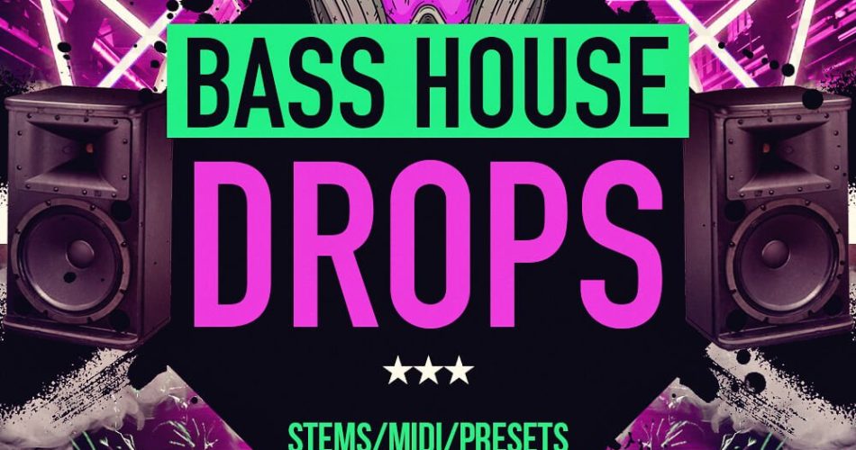 Hy2rogen Bass House Drops
