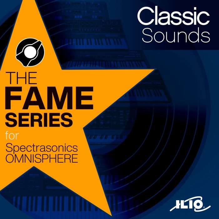 ILIO TheFame Series Classic Sounds