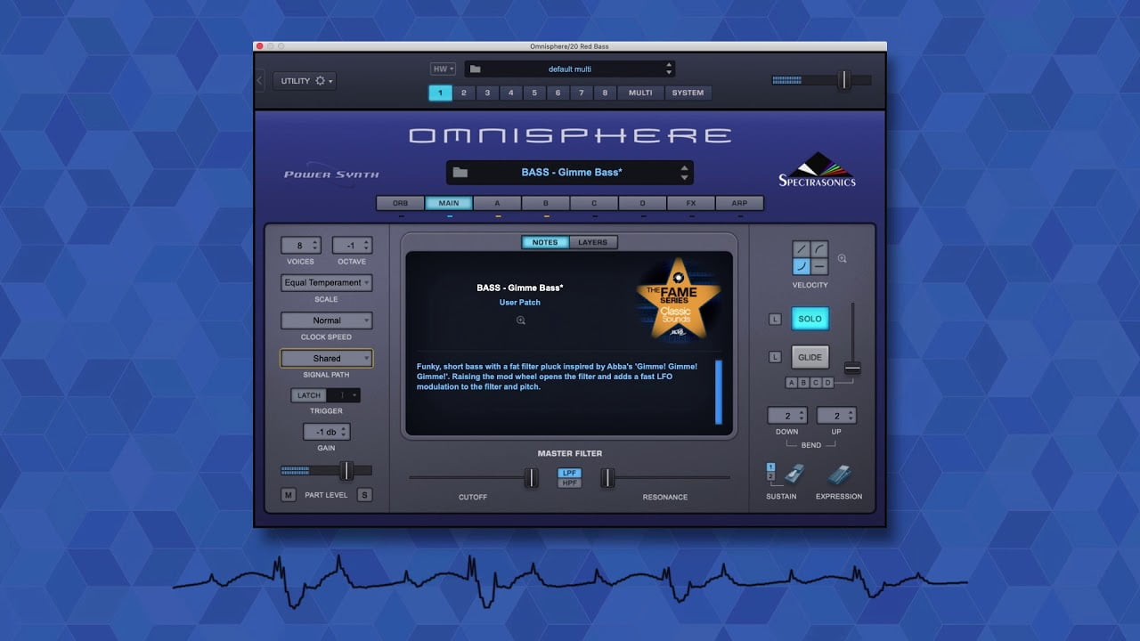 Omnisphere 2 demo free download