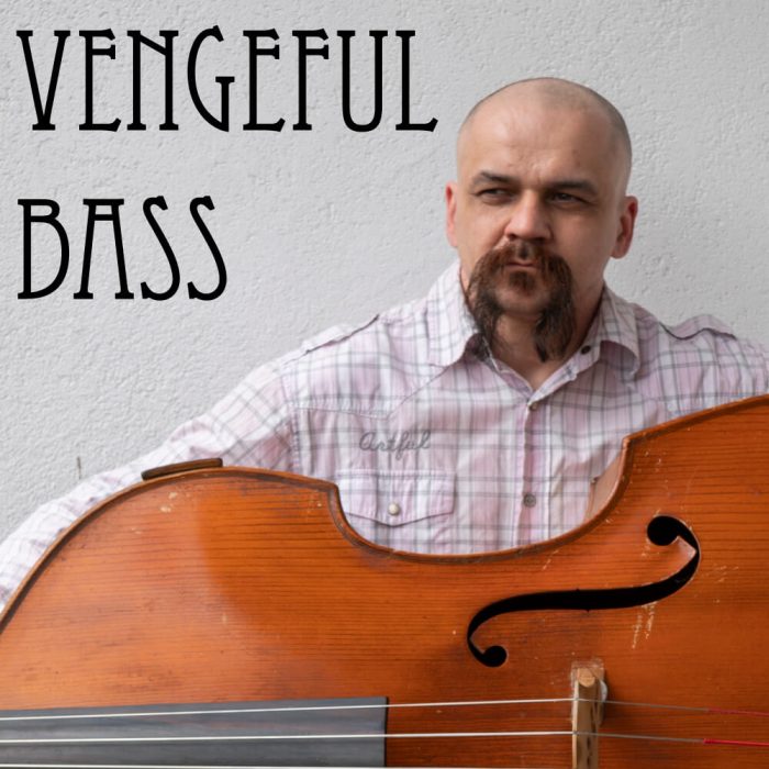 Karoryfer Vengeful Bass