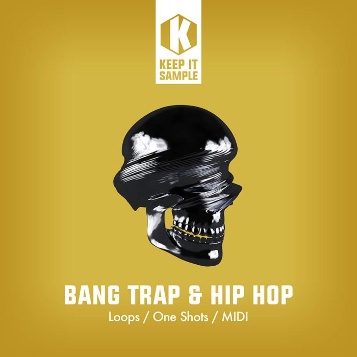 Keep It Sample Bang Trap & Hip Hop