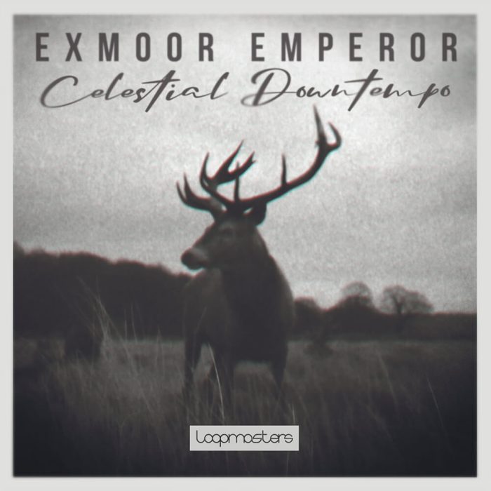 Loopmasters Exmoor Emperor Celestial Downtempo