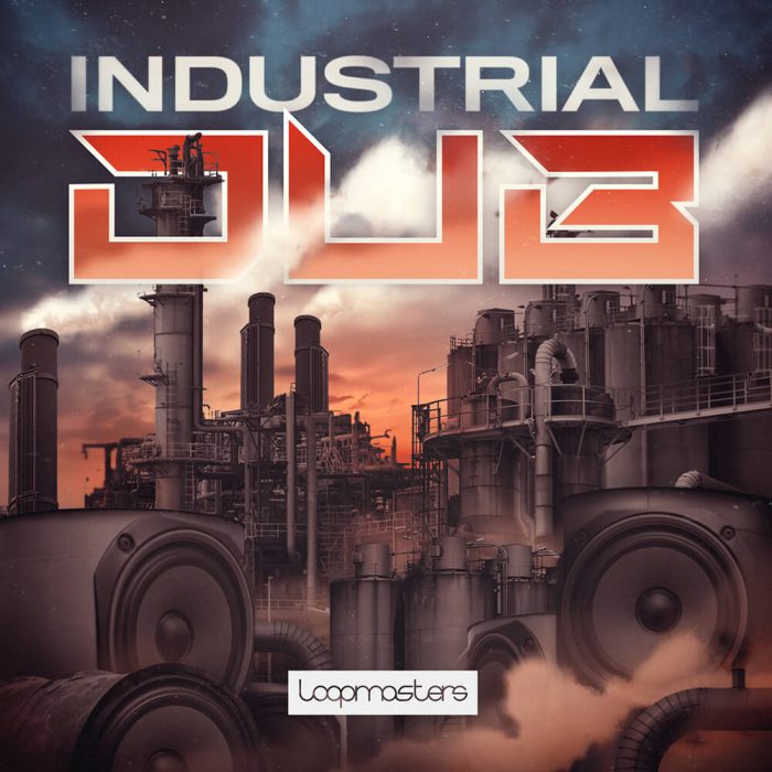 Loopmasters Industrial Dub