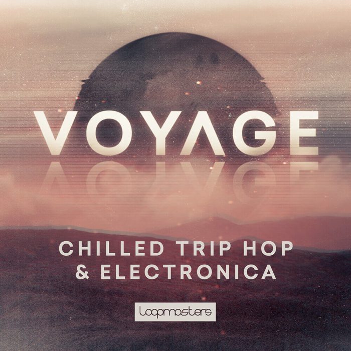 Loopmasters Voyage