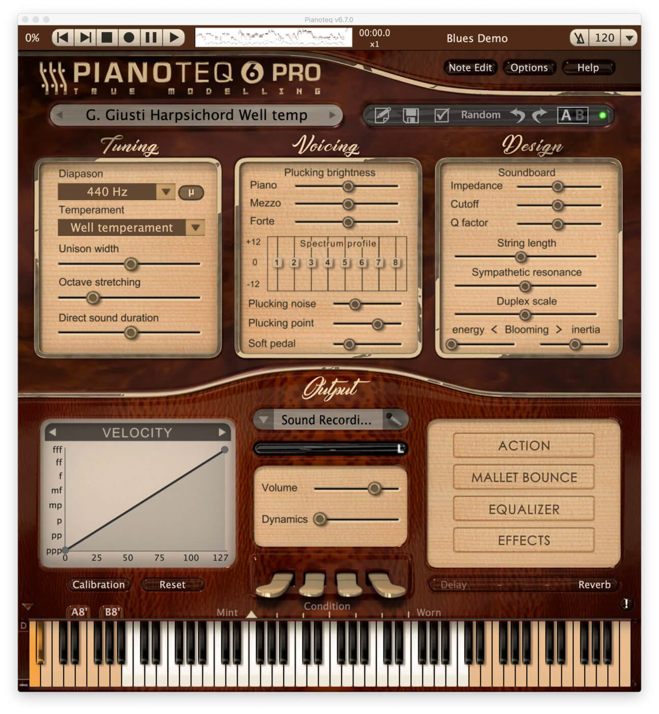 pianoteq 6 user made instruments
