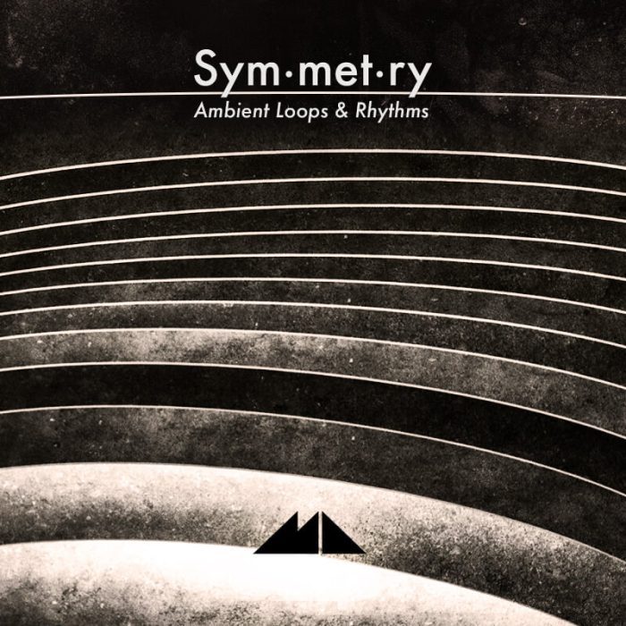 ModeAudio Symmetry