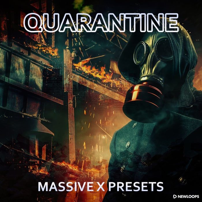 New Loops Quarantine