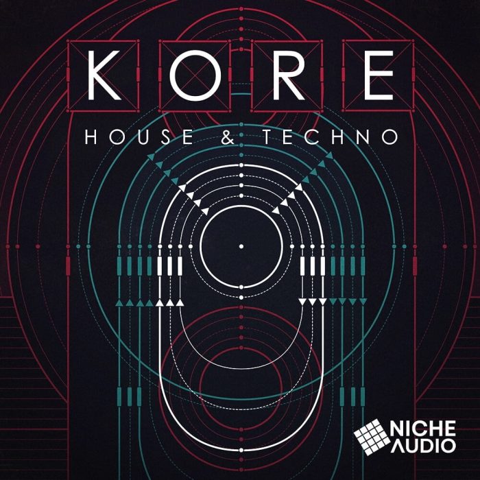 Niche Audio Kore House & Techno