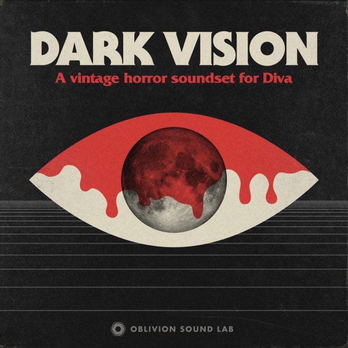 OSL Dark Vision for Diva