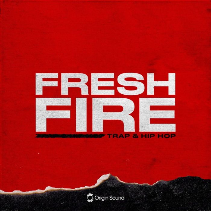 Origin Sound Fresh Fire