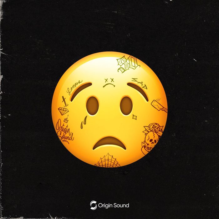 Origin Sound Sad Boi Beats