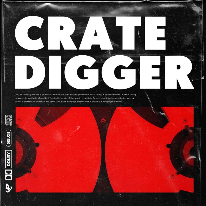 Prime Loops Crate Digger