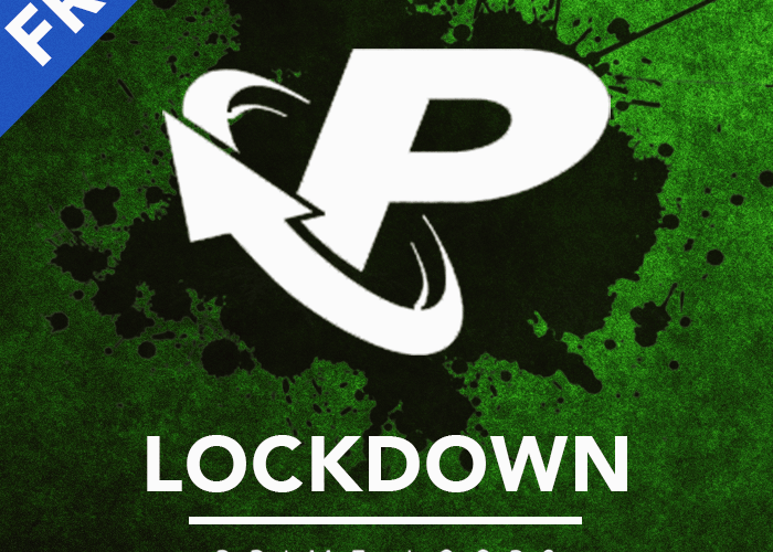 Prime Loops Lockdown freebie