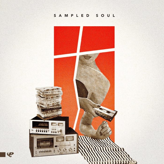 Prime Loops Sampled Soul