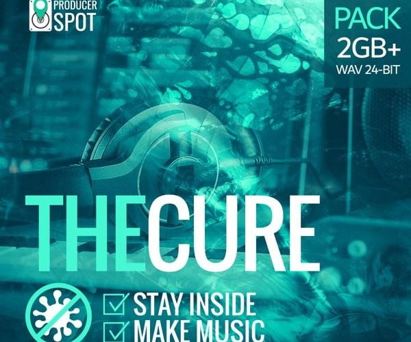 ProducerSpot The Cure