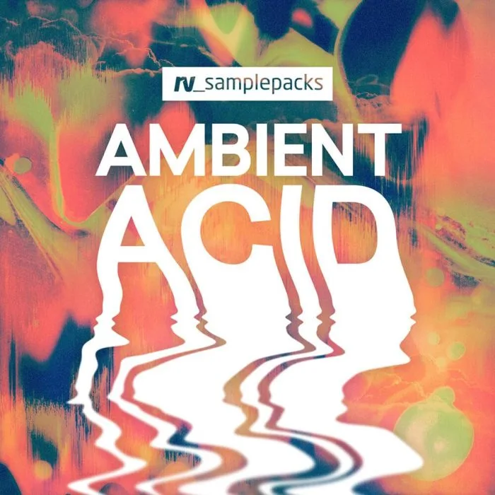 RV Samplepacks Ambient Acid