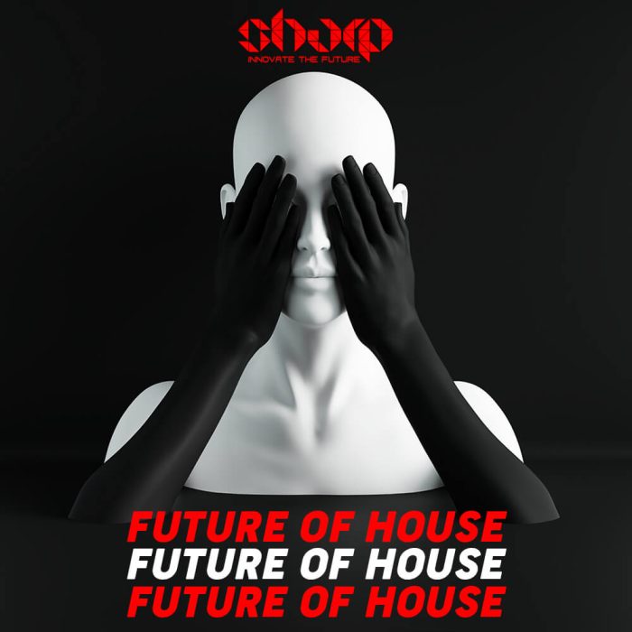 SHARP Future Of House