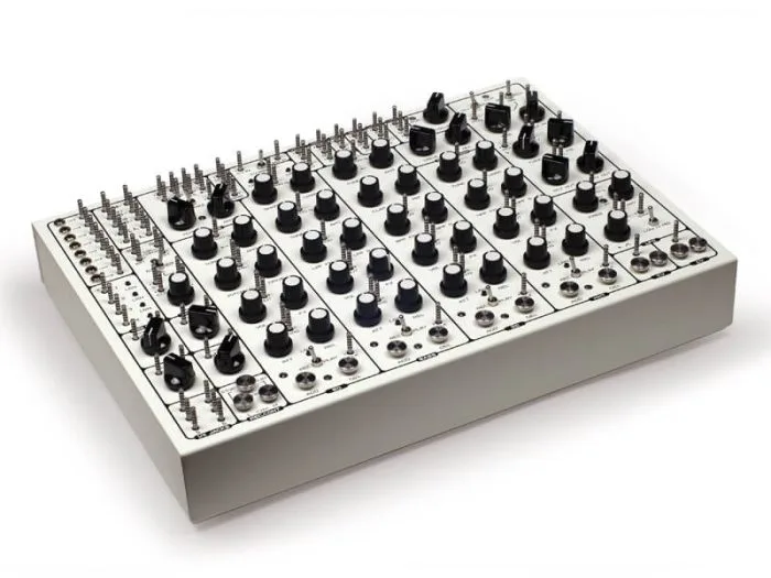 SOMA Pulsar 23 White