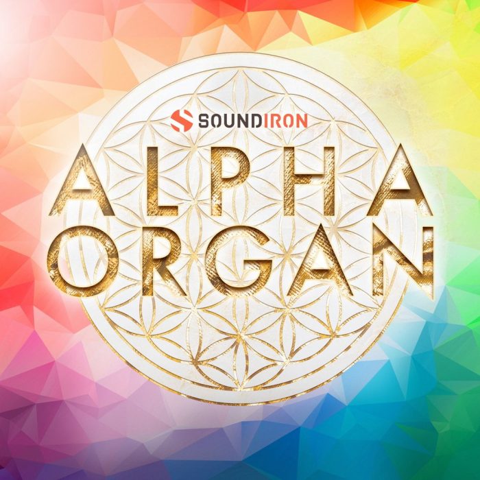 Soundiron Alpha Organ feat