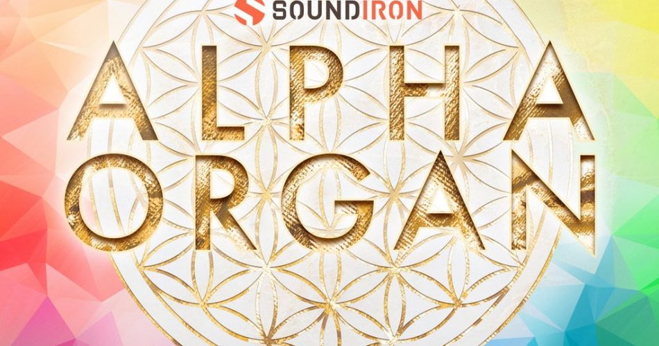 Soundiron Alpha Organ feat