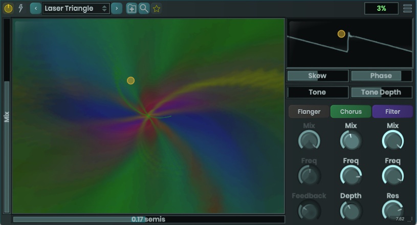 RingMod audio plugin by Stagecraft Software on sale at 50% OFF