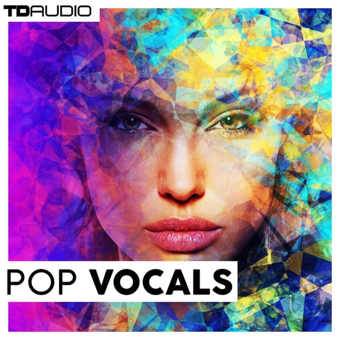 TD Audio Pop Vocals