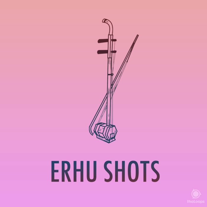 ThaLoops Erhu Shots