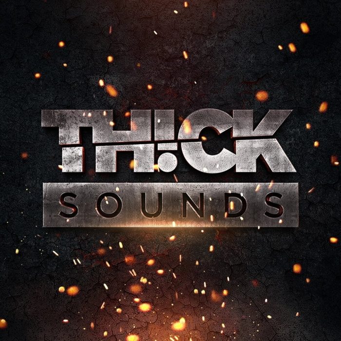 Thick Sounds FREE