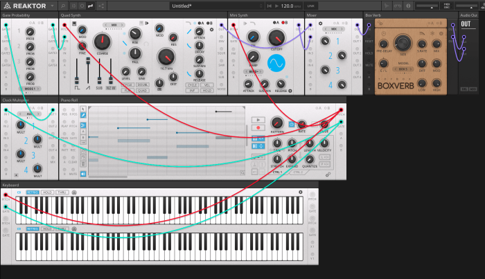 Toybox Synth Pack V1 1 screen