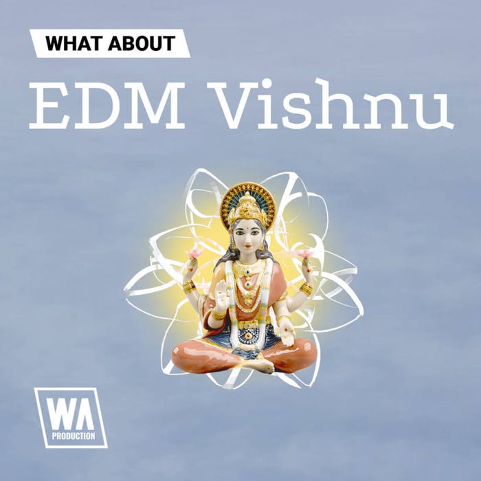 WA EDM Vishnu