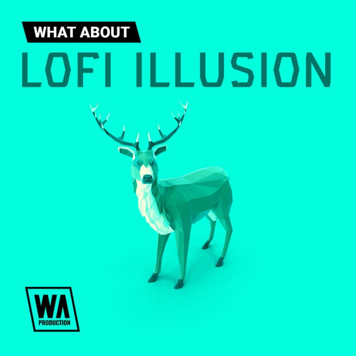 WA Production LoFi Illusion