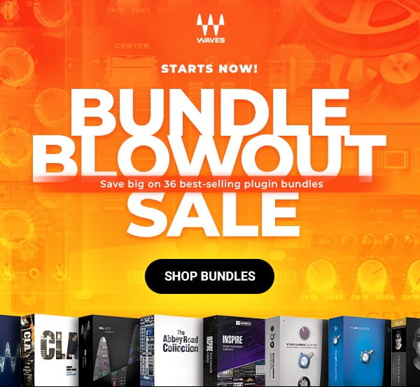 waves bundle